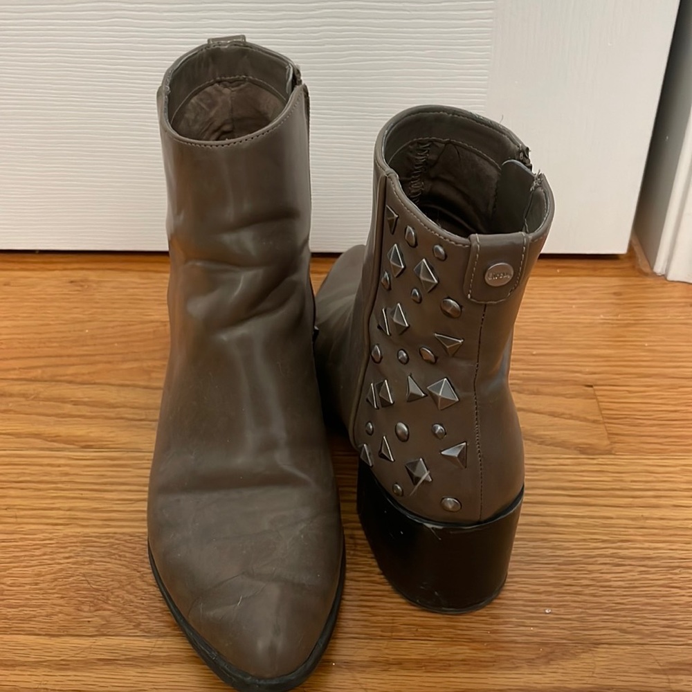 Circus by Sam Edelman Booties